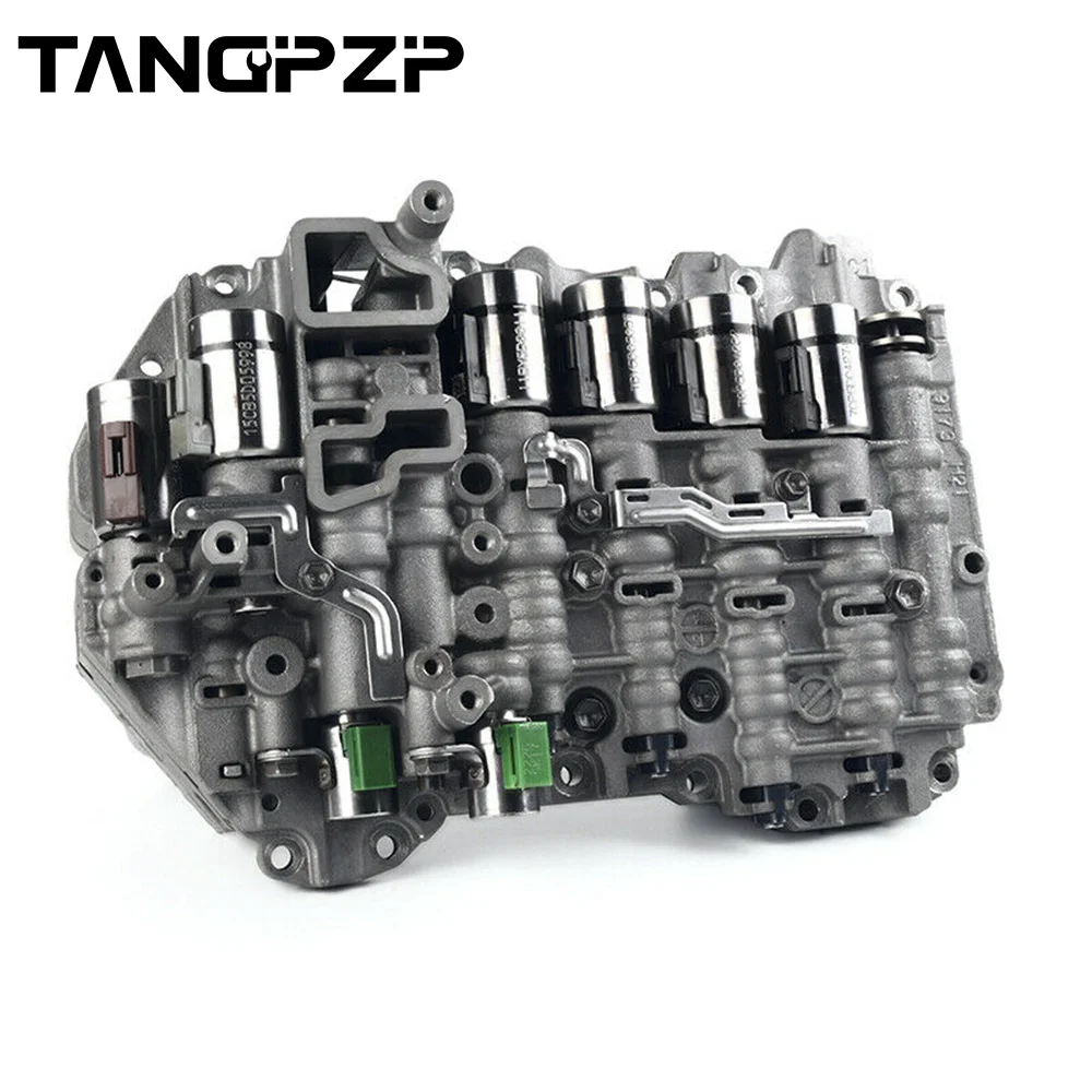 09M TF60SN TR60SN Автомобильный модуль трансмиссии электромагнитный корпус клапана (OEM)