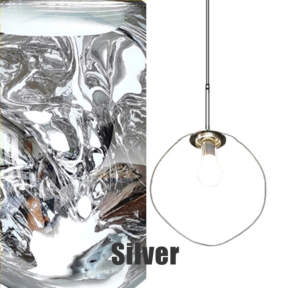 

Подвесной светильник Fengshui LIN0821 из железа и ПВХ