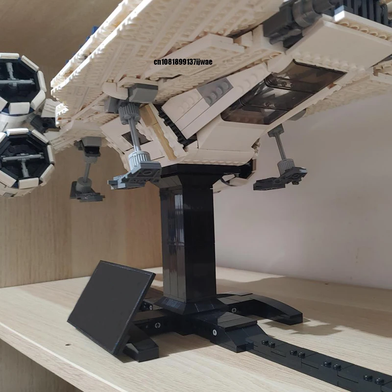 3005 шт. Детский конструктор MOC модульный UCS U-Wing