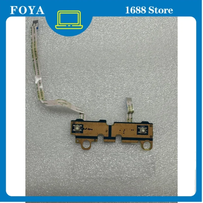 Запчасть для сенсорной панели HP TPN-I131