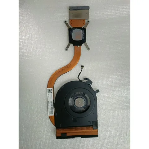 Оригинальный вентилятор для Lenovo Thinkpad T14s Gen2