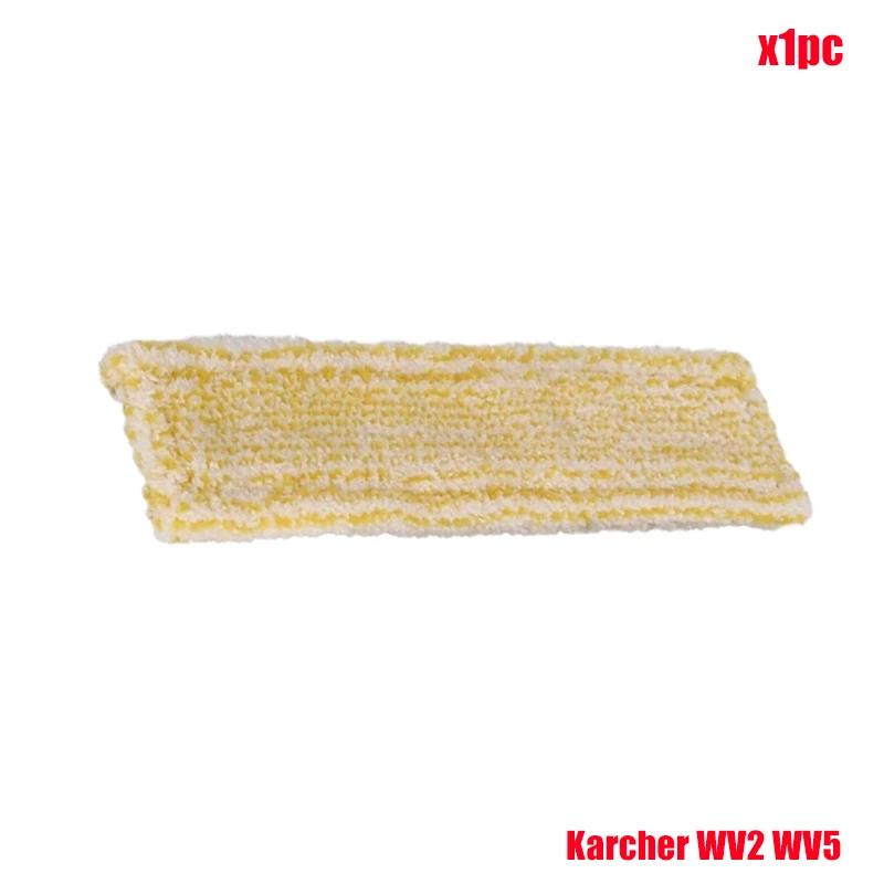 

Моющие салфетки для Karcher WV2 WV5