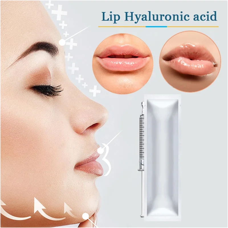 

Увлажняющий крем для губ с гиалуроновой кислотой, 2 мл