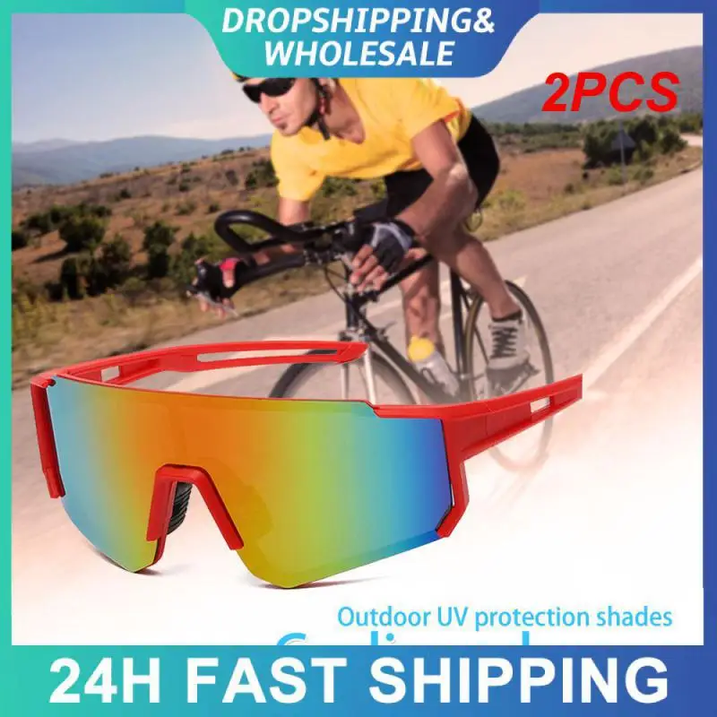 

2 шт., женские солнцезащитные очки для верховой езды