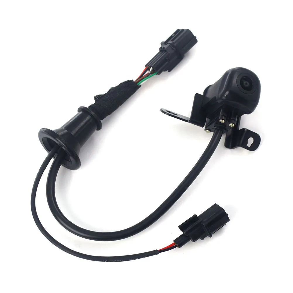 95760-G2500 Автомобильная камера заднего вида для Hyundai IONIQ 2016-2021 помощи при парковке