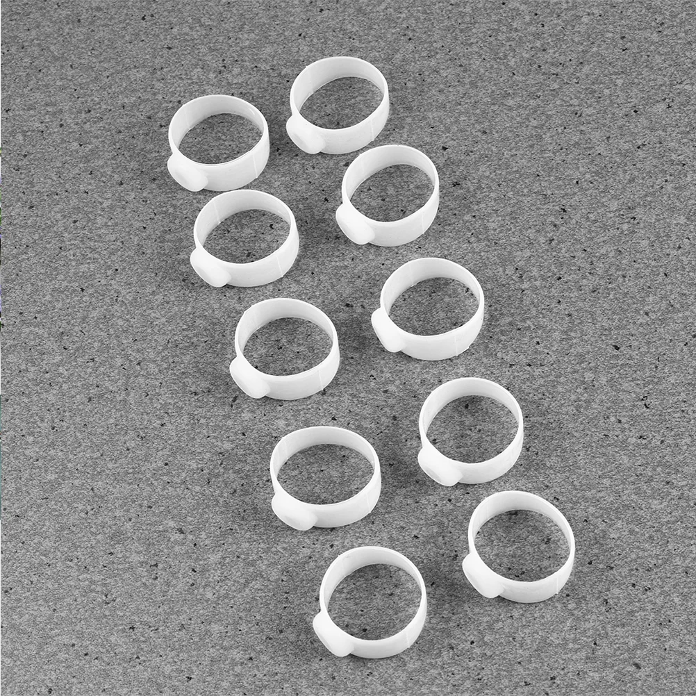 

20PCS Ring Magnetic Ring Toe Ring for Woman