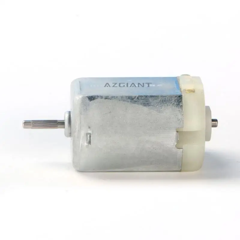 Магнитный двигатель Azgiant FC280 высокоскоростной мощный электродвигатель 12 В