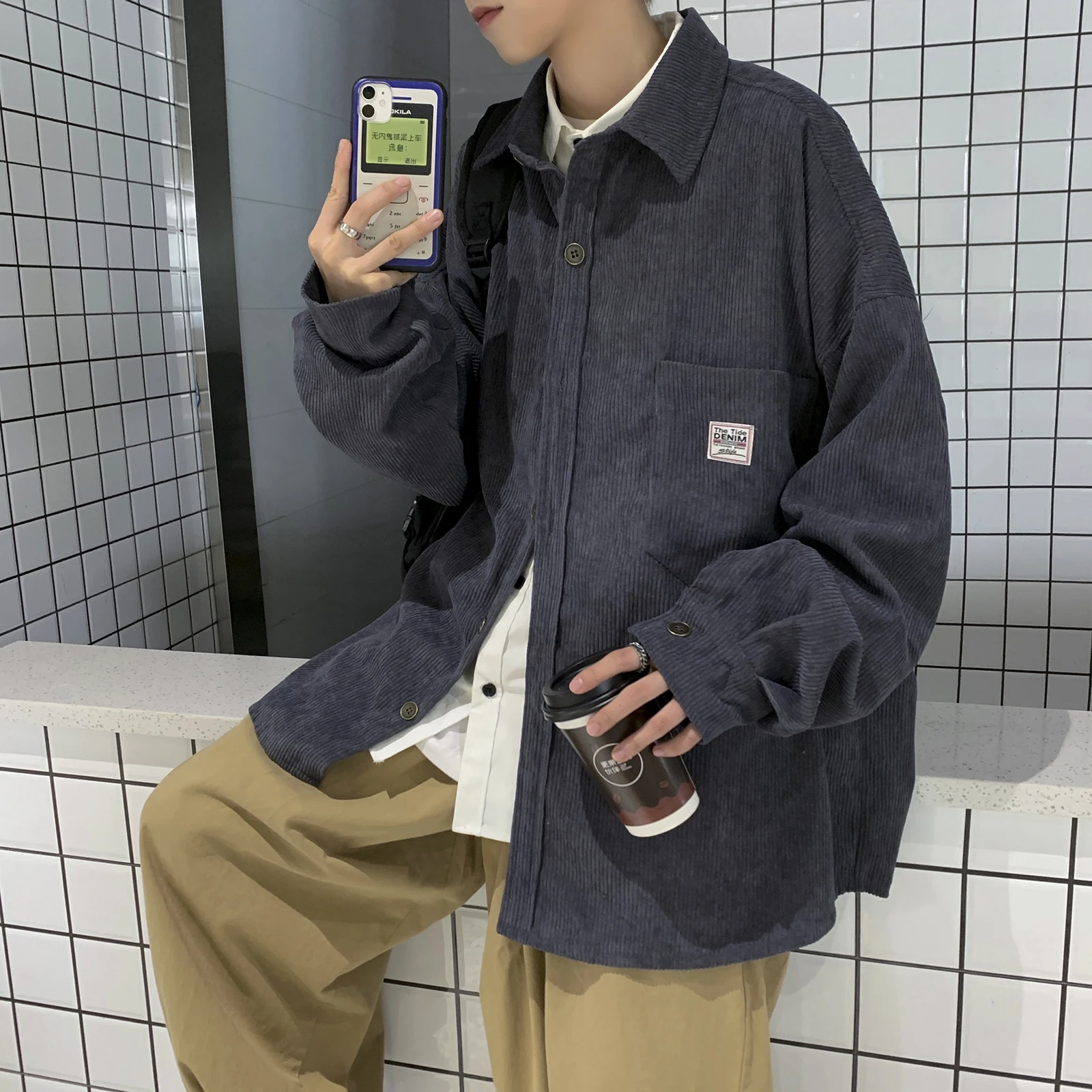 thumb