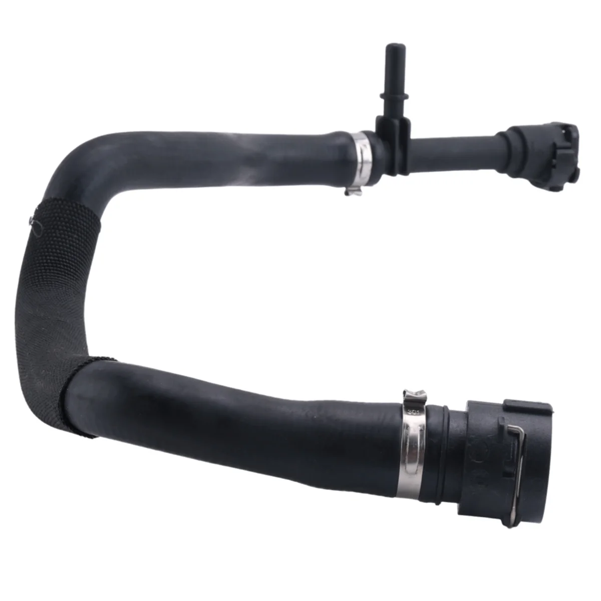 8641078 ниже шланг для охлаждающей жидкости Volvo S60 S80 V60 XC60 31657657