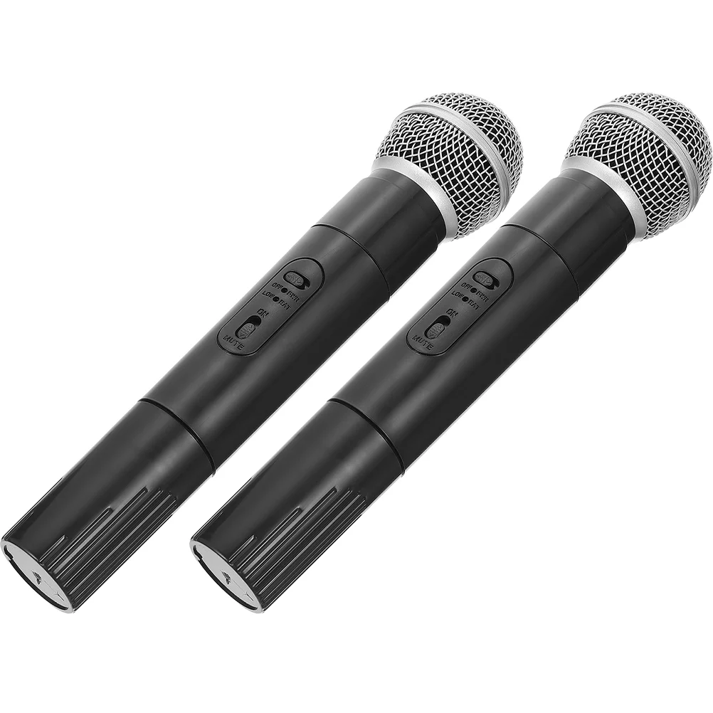 

Toy Microphone Kids Mic Karaoke Toddler Party Educational Fillersgoodiefavor Birthday Handheld Lightearly Singing Recorder Mics