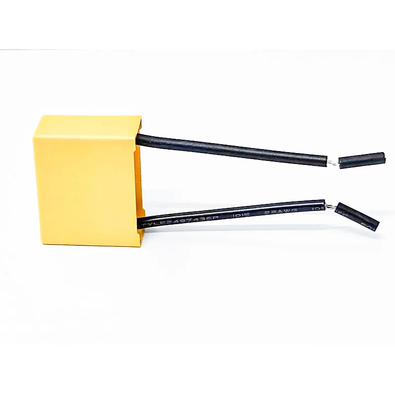 Нет нейтрального провода переключатель монтажных аксессуаров конденсатор 5 для