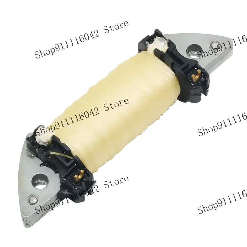 Рисунок 5 - Катушка статора генератора зажигания