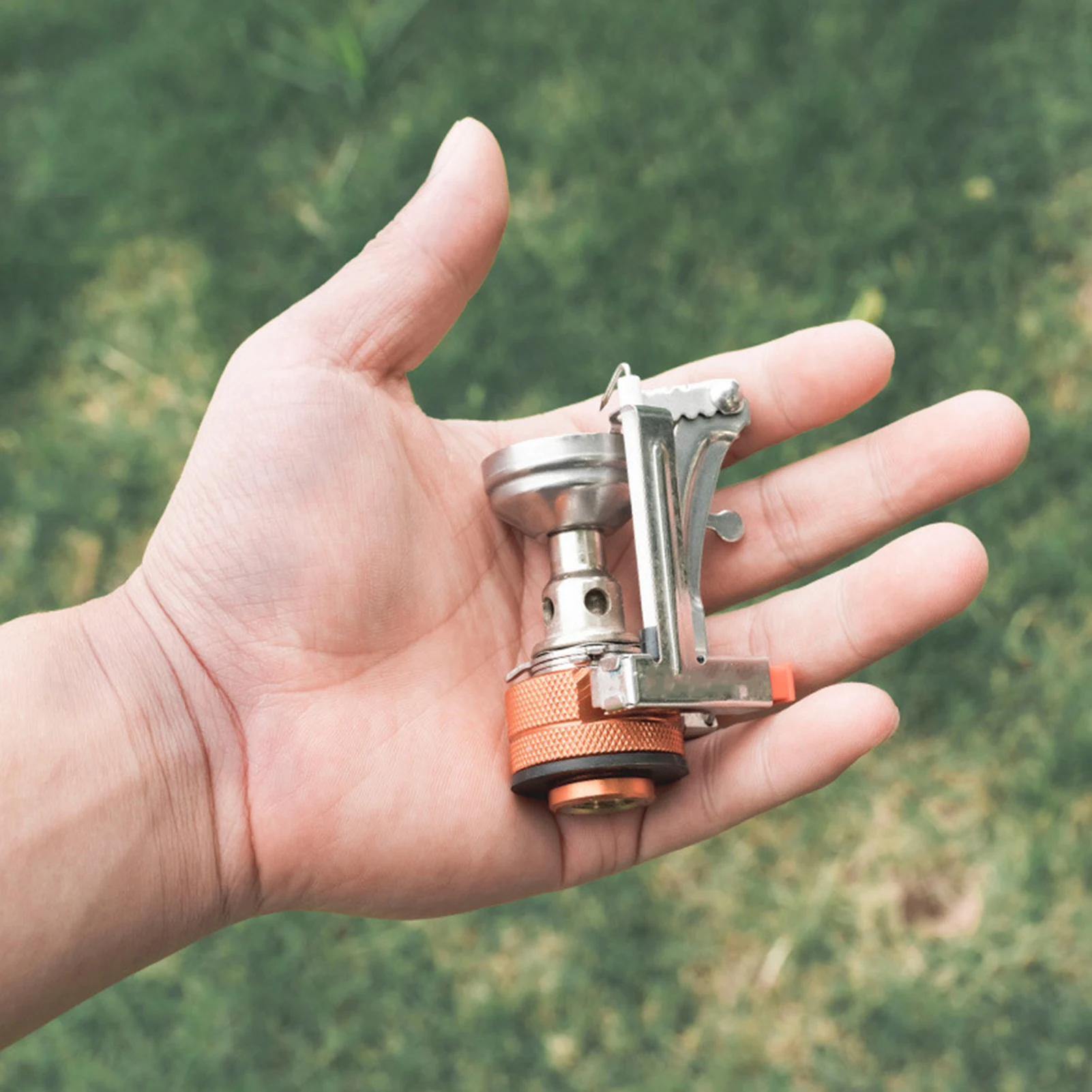 Туристический рюкзак для кемпинга походов путешествий маленькая карманная