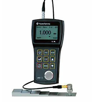 

UM-3 NDT Dandong ultrasonic thickness gauge digital with price