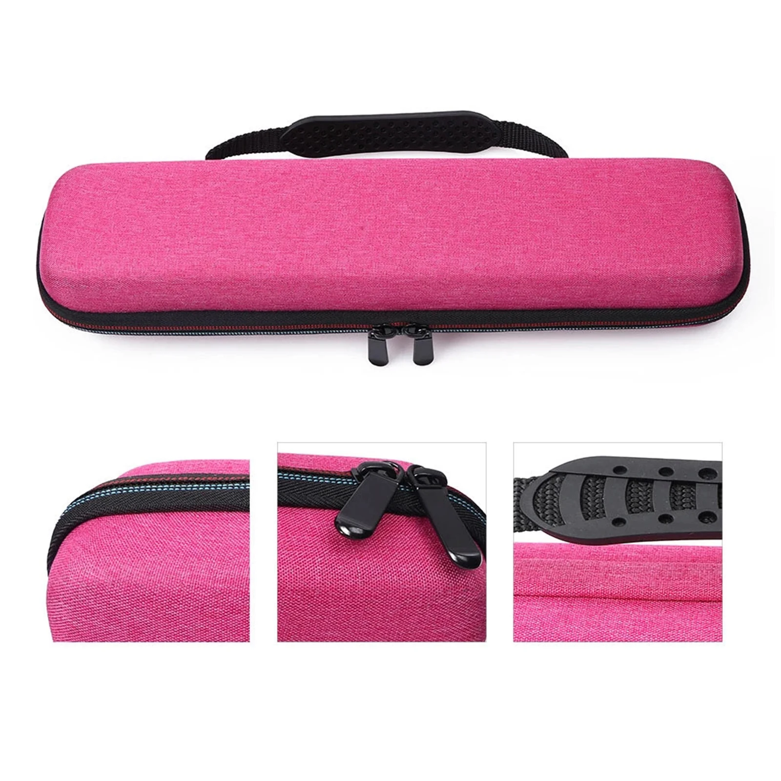 Сумка для хранения выпрямителя волос из ЭВА плойка чехол переноски сумка утюжок