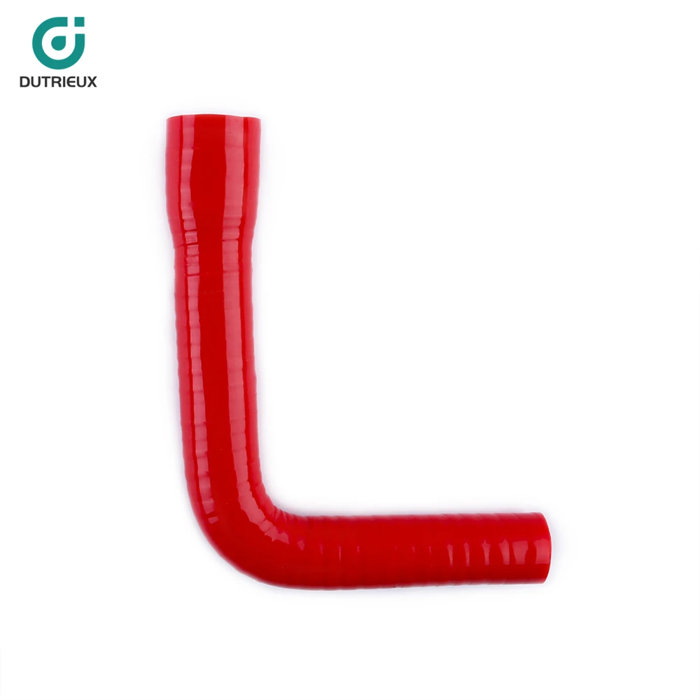 Для 2011 газовых газов EC 200 250 300 EC200 EC250 EC300 силиконовые шланги радиатора