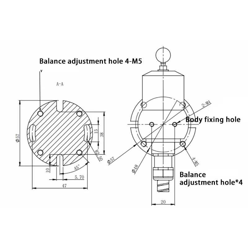 Многонаправленный автоматический набор инструментов с ЧПУ Станок