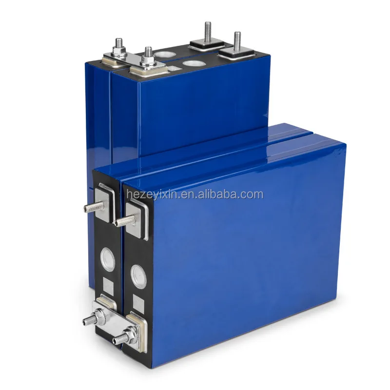 Для 3000 циклов призматической батареи LFP 3.2 напряжения lifepo4 100ah
