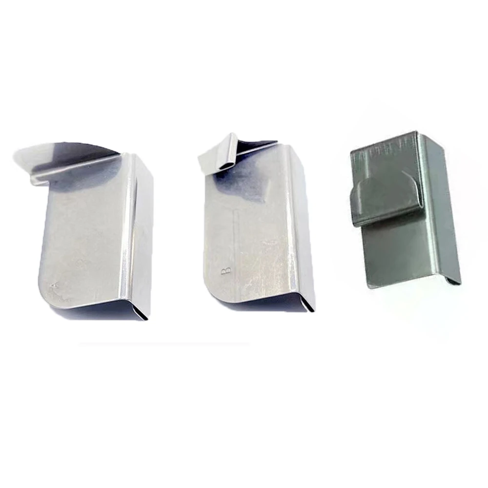 

Durable Industrial Overlock Sewing Machine Rule Seam Guide Hemmer Guider Anti-wrinkle Sewing Machine Accessory