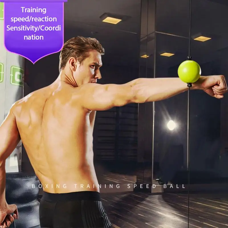 

Mma Portable Improve Reflexes Multi-sport Training Increase Hand-eye Coordination Boost Speed And Agility