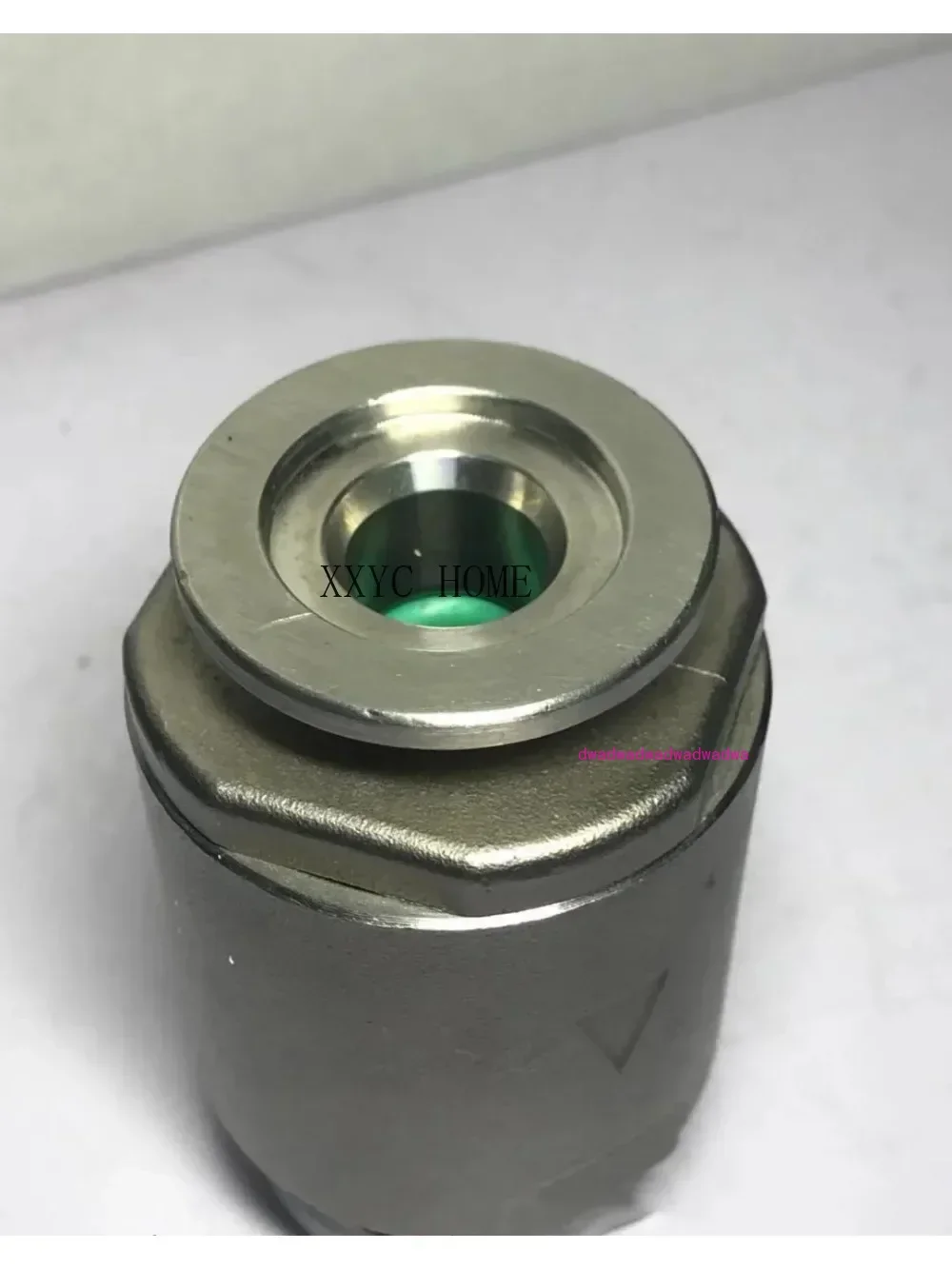 BOC IHX KF25 KF40 KF50 Обратный клапан вакуумного насоса из нержавеющей стали