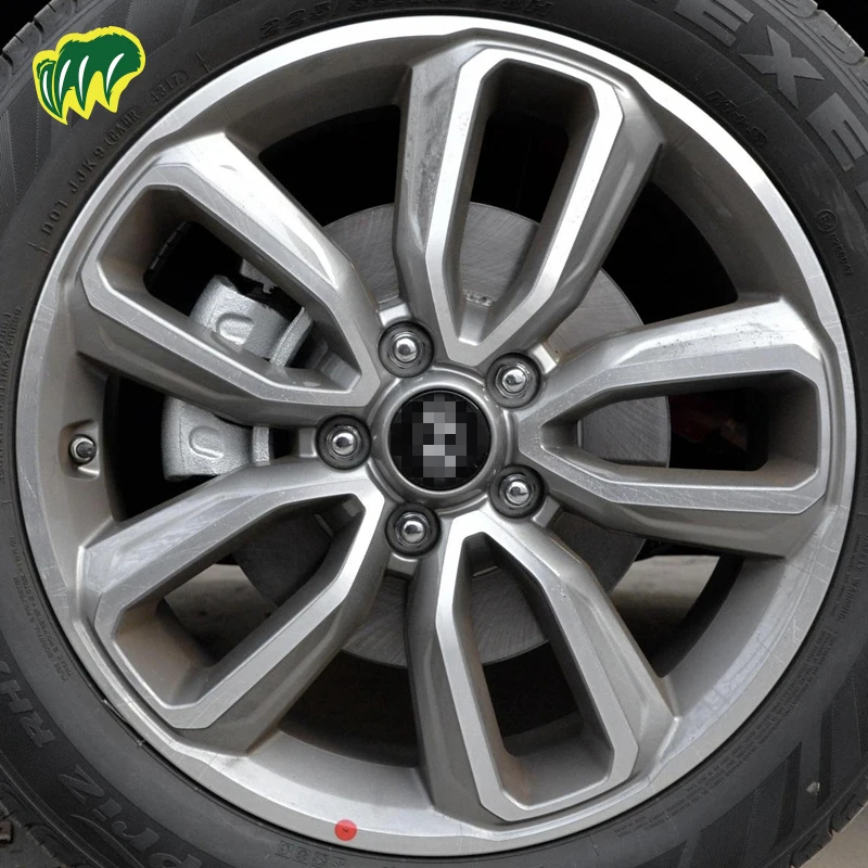 Колесный обод из алюминиевого сплава для 16 '✗'' 18 '✘ x6.5j 17X6.5J 16X6.5J Hyundai