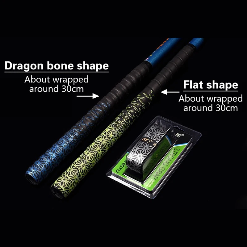 Намоточный ремень для ручки ракетки двойная ручка киля впитывающая лента