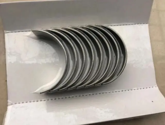 1 комплект подшипника шатуна двигателя для китайского SAIC ROEWE 350 MG3 MG5 5 л детали BRG