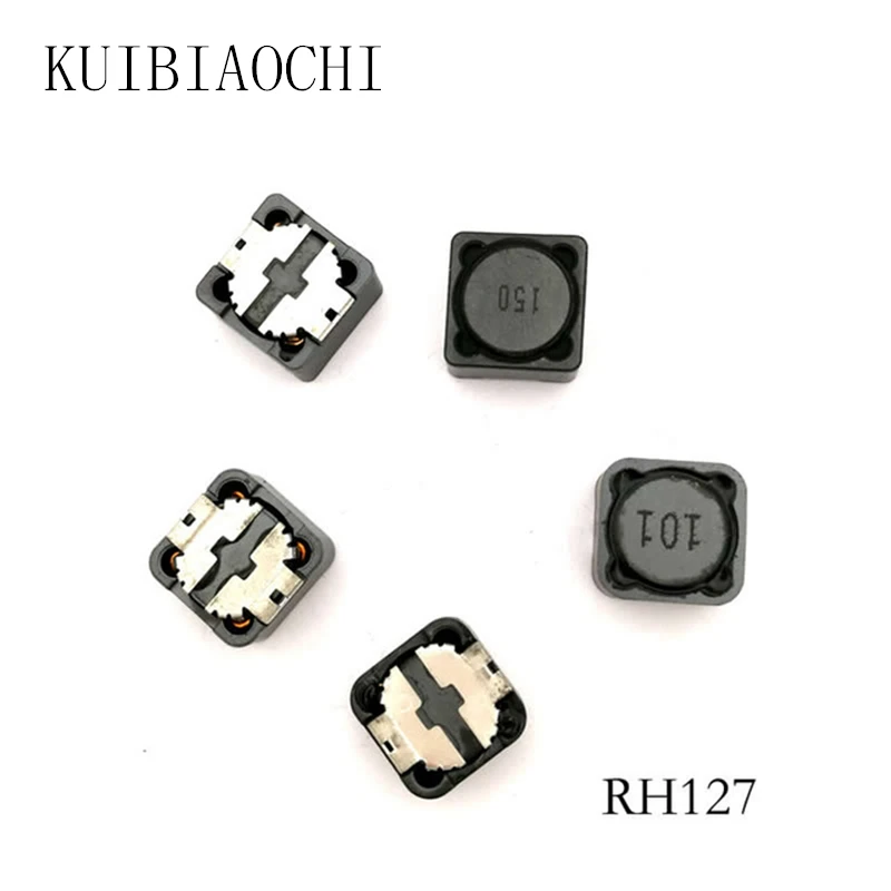 10 шт./лот экранированный силовой индуктор SMD 2 2UH-470UH высокое качество распродажа