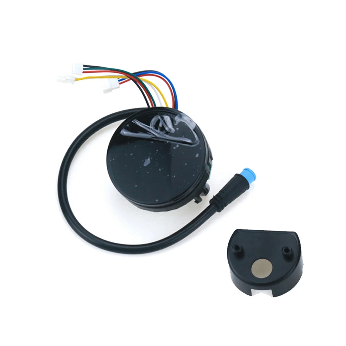 

For Segway ES2/ES1/ES3/ES4 Electric Scooter Bluetooth Board Line Dashboard Display Panel