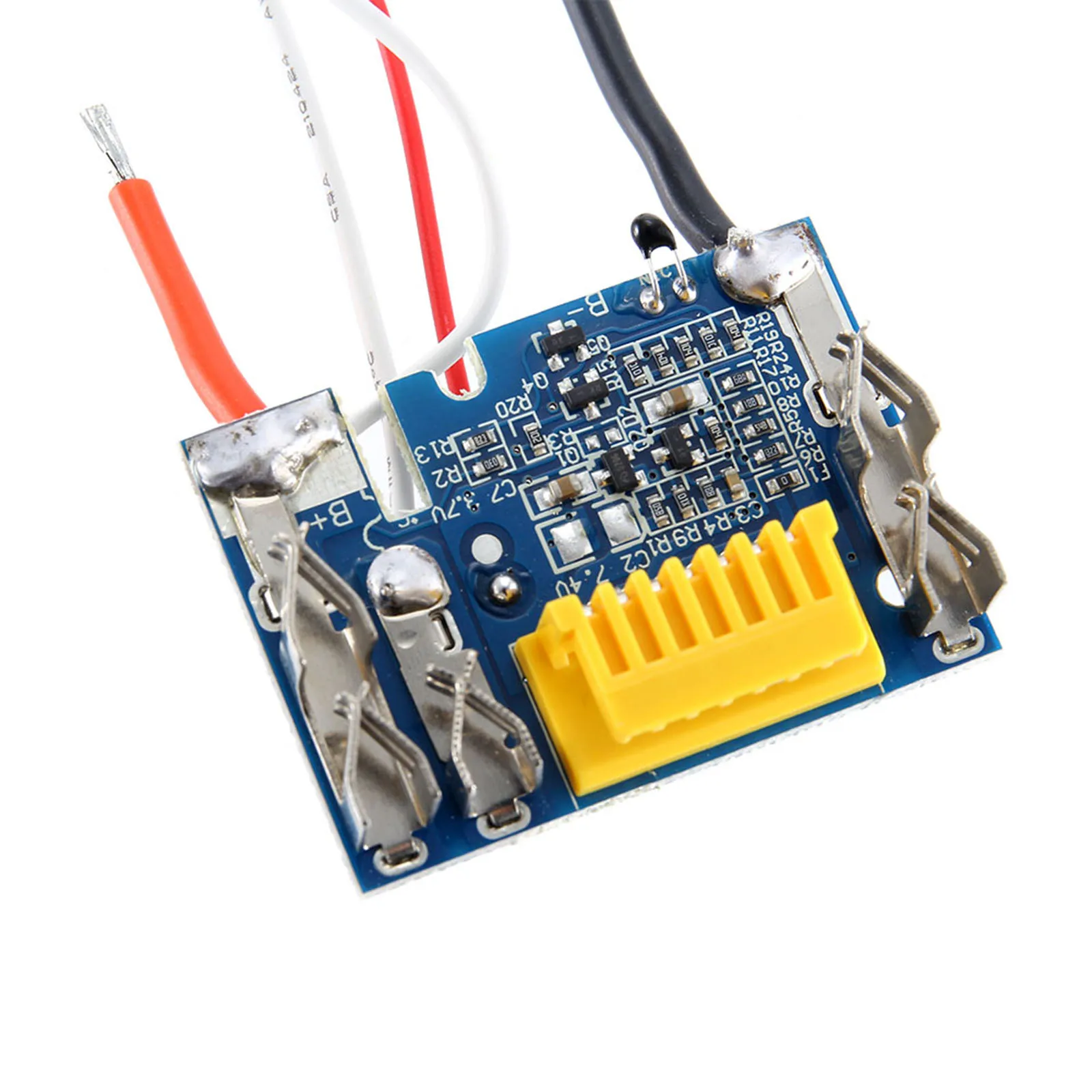 18 В батарея чип PCB плата электрическая фотосхема Модуль Замена для BL1430 BL1440 BL1450