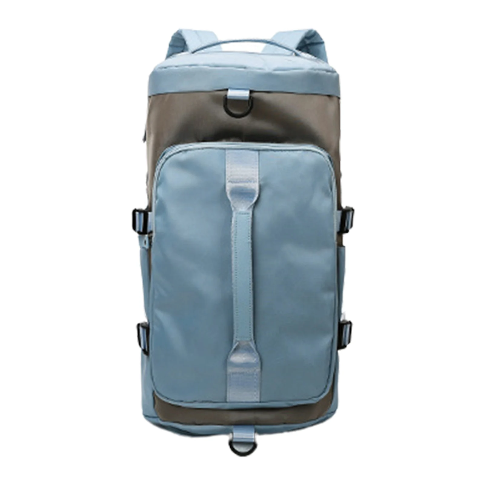 

Large Capacity Gym Bag Large Capacity Sports Training Bag Waterproof Weekend Bag Training Bag For Sports Gym Travel Yoga