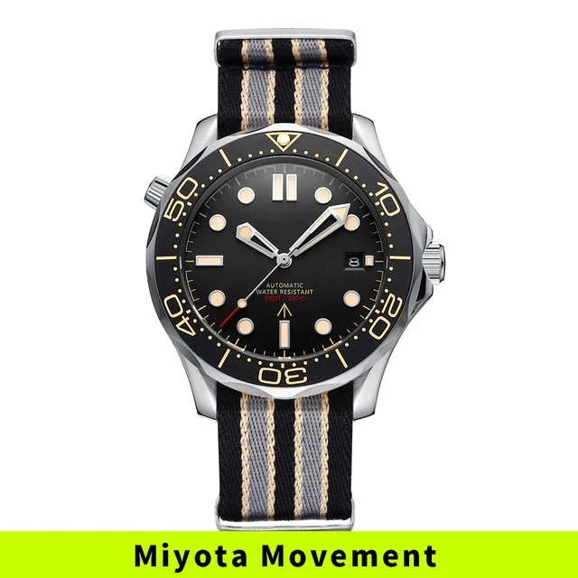 PHYLIDA PT5000 MIYOTA 