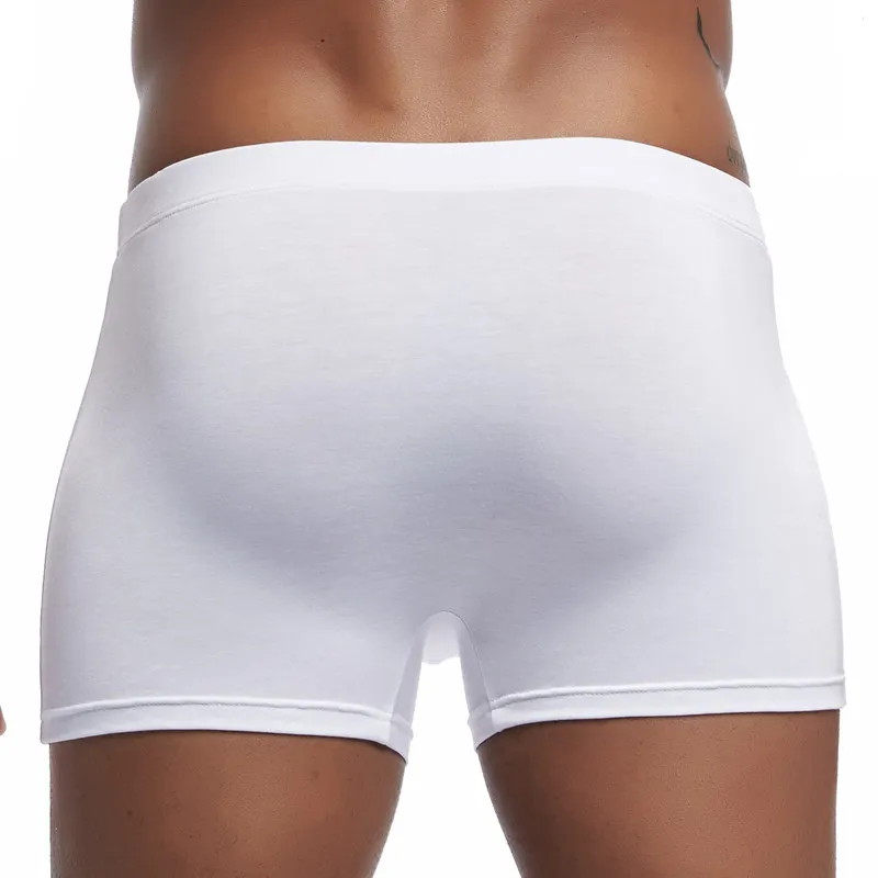 Мягкое мужское нижнее белье JOCKMAIL из микрофибры |