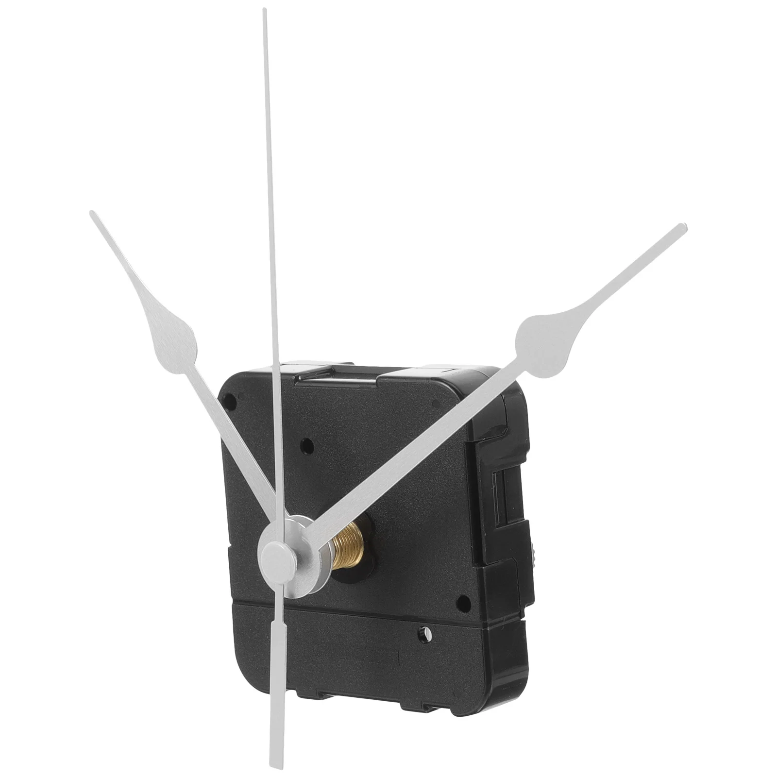 

1 Set Clock Movement Reverse Clock Motor Powered Replacement Clock Kit