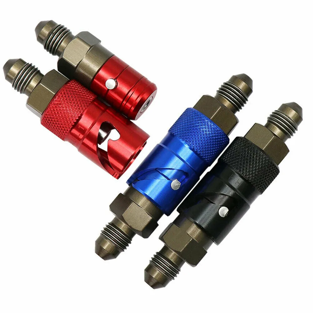 Передний тормозной суппорт AN3 для мотоцикла быстросъемная крышка коннектор