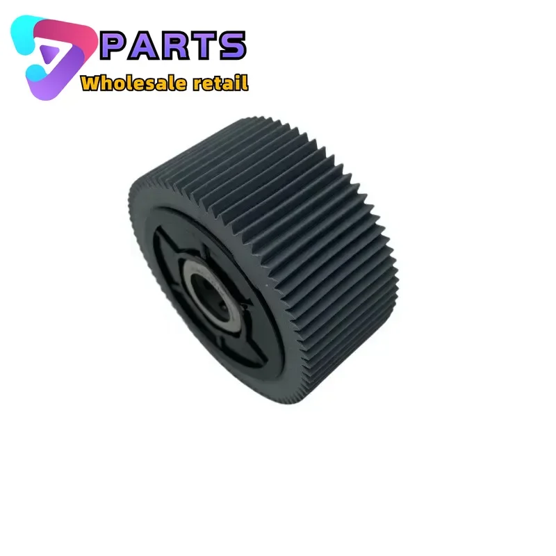 1 шт. совместимый новый ролик захвата для Riso RZ 230 EV 2590 2450 2460 3690 3650 запасные части