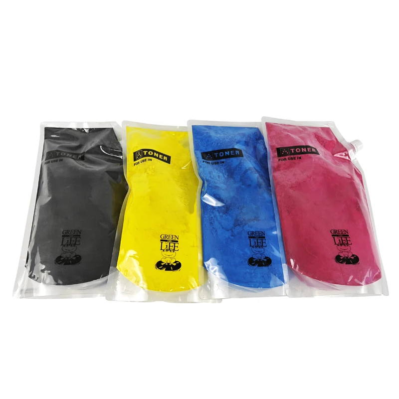 Тонер для принтера Konica Minolta TN220 TN321 TN228 TN229 ADT-223