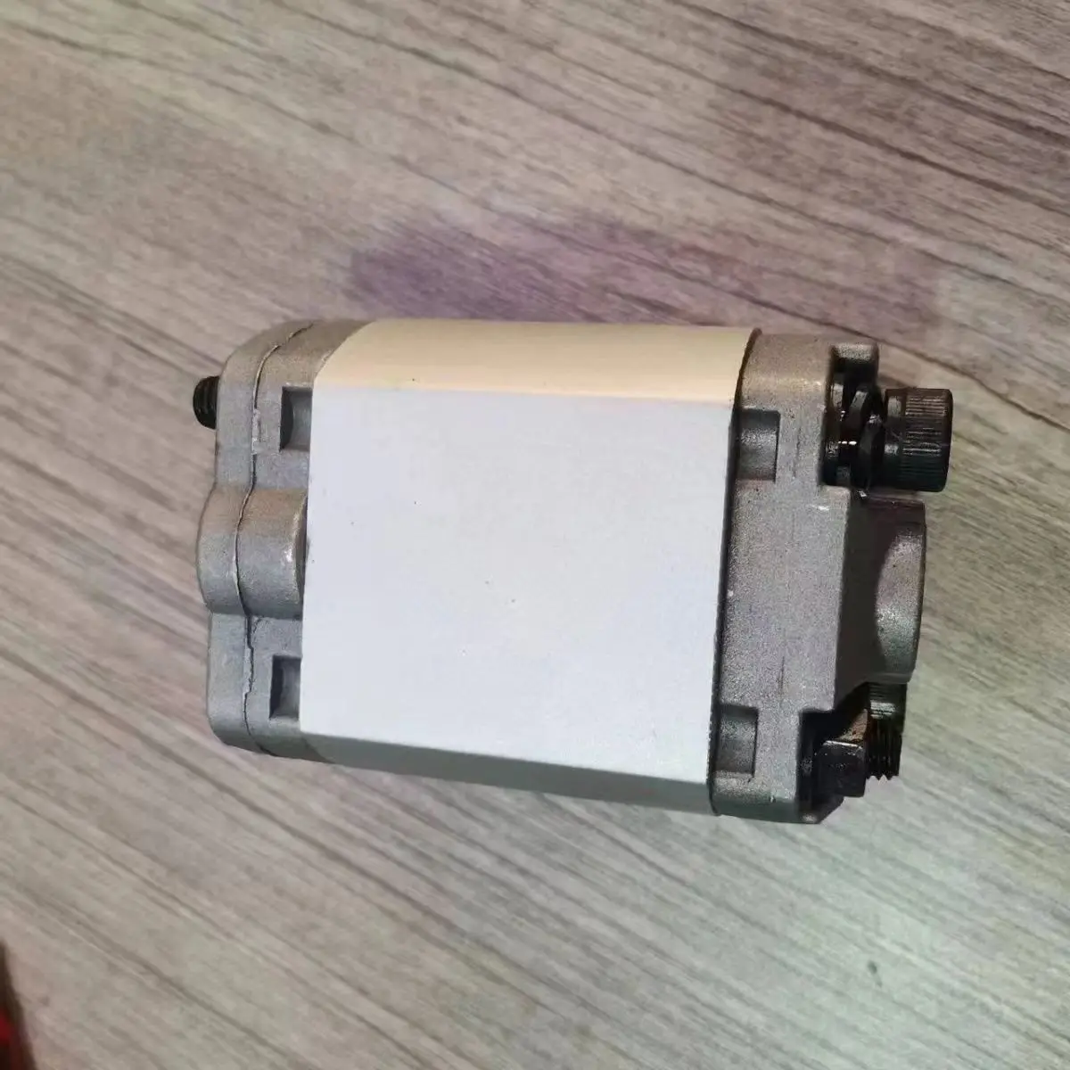 Гидравлический насос CBK-F1.0F-CCW CBK-F2.5F CBK-F3.2F CBK-F4.2F