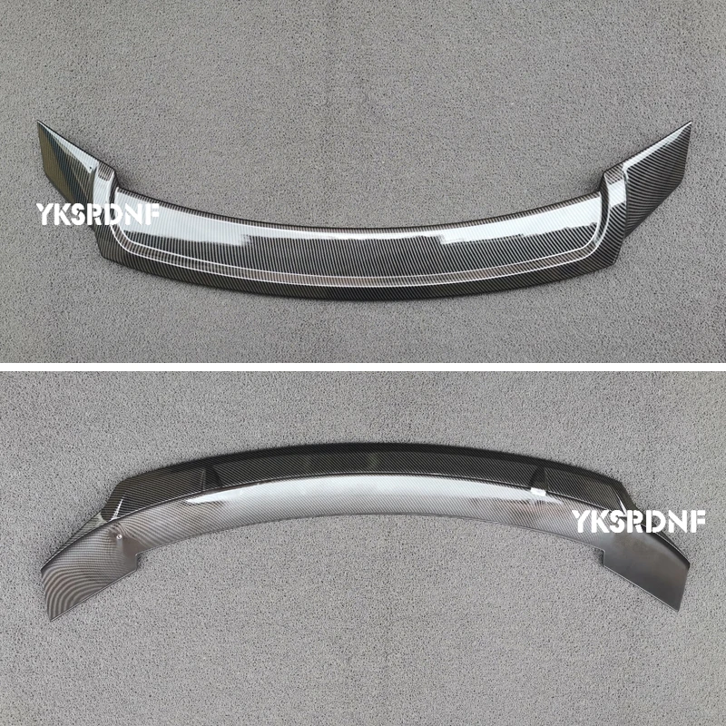 

Подходит для Volkswagen Passat CC 2009-2018, спойлер высокого качества из АБС-пластика, оформление автомобиля