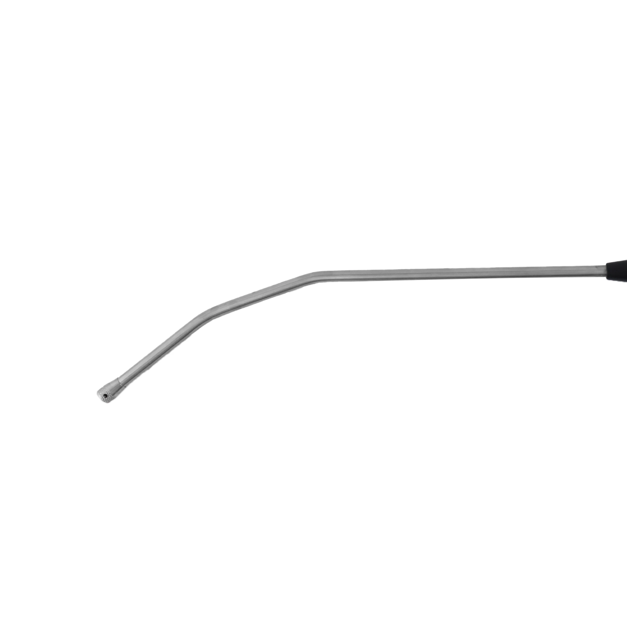 

Detachable Head Suction Tube Surgical Apparatus Video-assisted Thoracoscopic Surgery