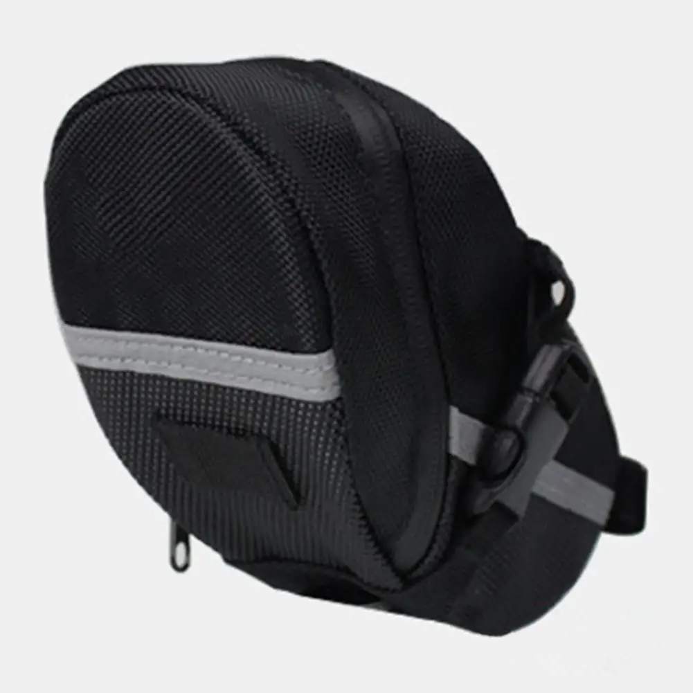 Сумка велосипедная для инструментов вместительная водонепроницаемая сумка на