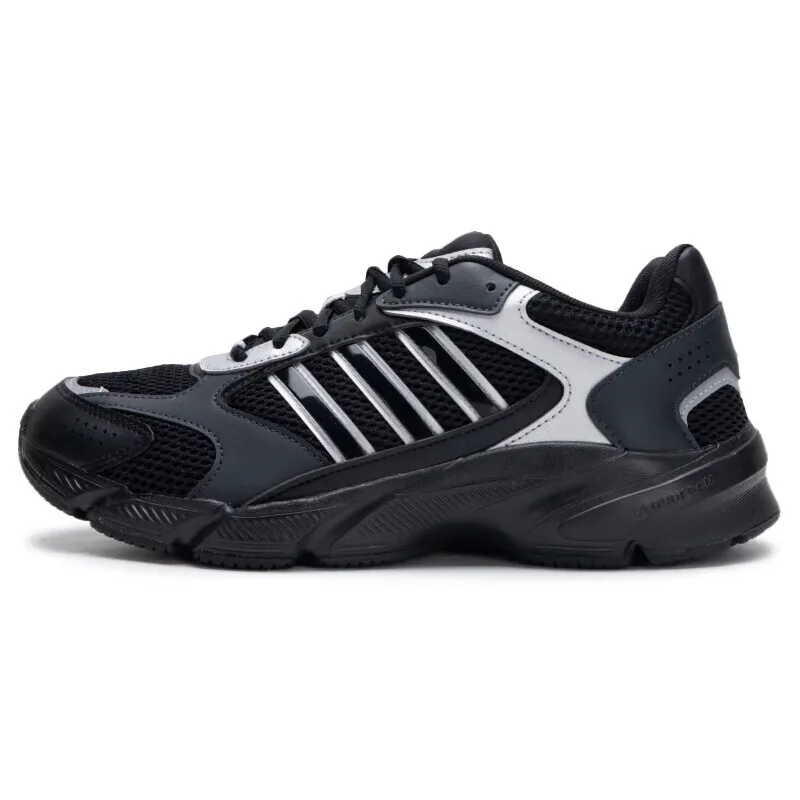 Женская обувь Adidas 2024 осенняя новая спортивная дышащие легкие амортизирующие