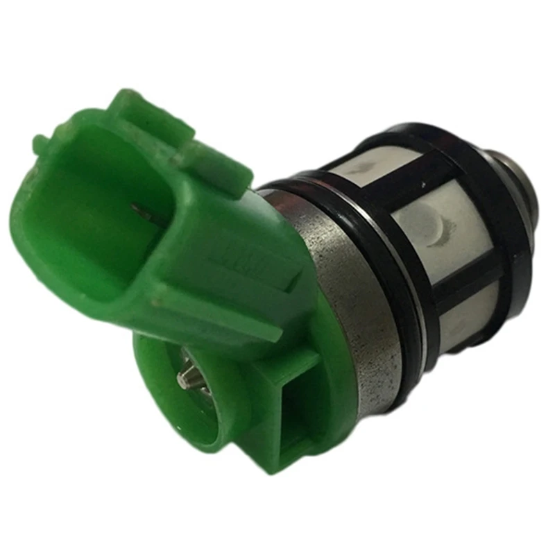 4 шт. топливные форсунки для 96-04 Nissan Pickup Frontier Xterra 2.4L JS4D-2 New NJ 16600-1S700