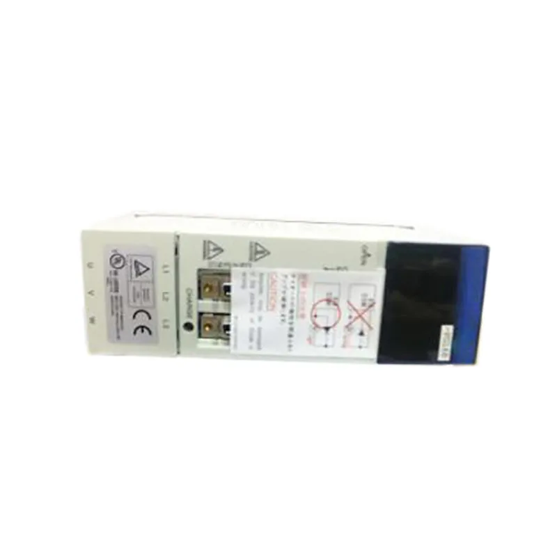 

New original packaging 1 year warranty MR-J2S-20B-FG168 ｛No.24arehouse spot｝ Immediately sent