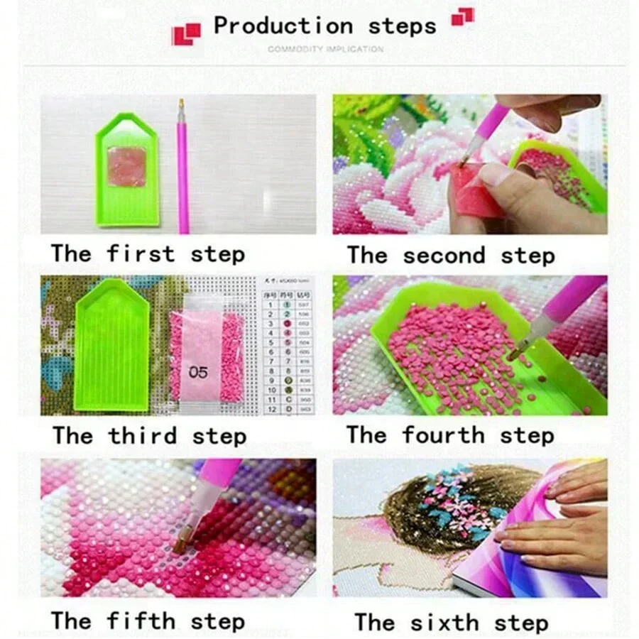 Disney 5D DIY Алмазная картина Monsters Inc дрель вышивка мультфильм искусство украшение