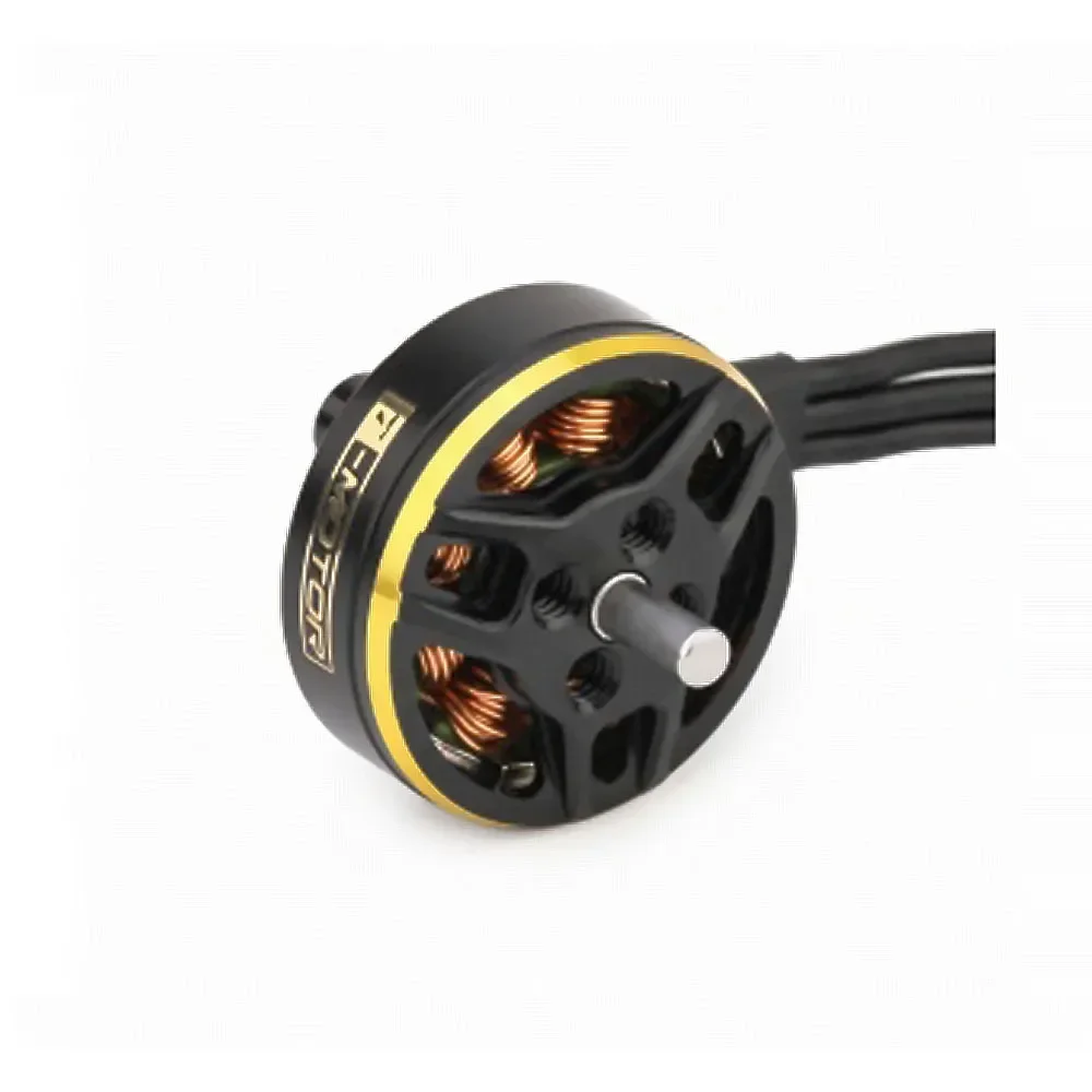 T-MOTOR f1303 kv5000 over ner 2-3s бесщеточный двигатель для бесплатной версии fpv RC Renn Drone Quadcopter