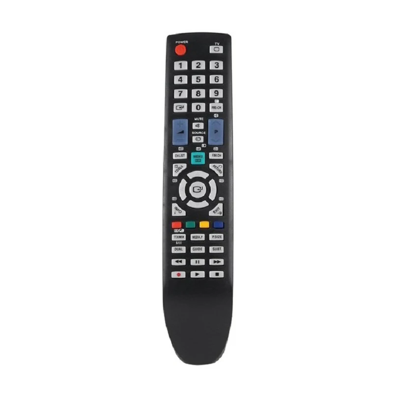 BN59-00940A для пульта дистанционного управления Samsung TV LE37B530 LE32B530 LE40B550
