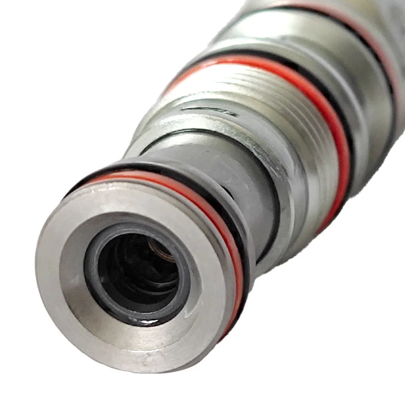 Редукционный клапан PBDB-LAN Вставной