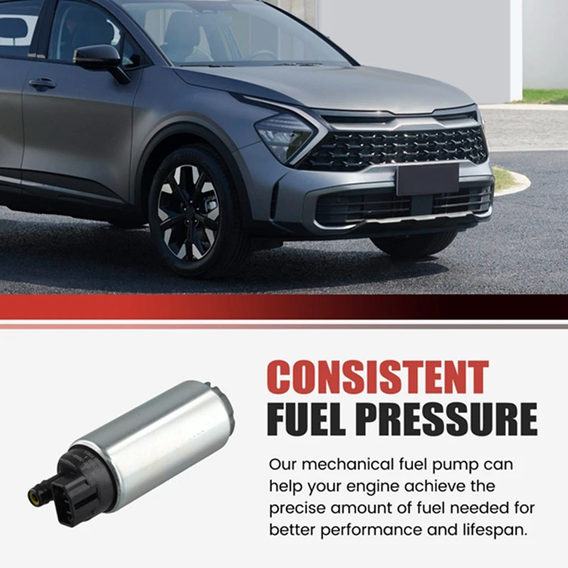 Электрический дизельный топливный насос 311112P900 подходит для Hyundai KIA Sportage Venga Sorento II